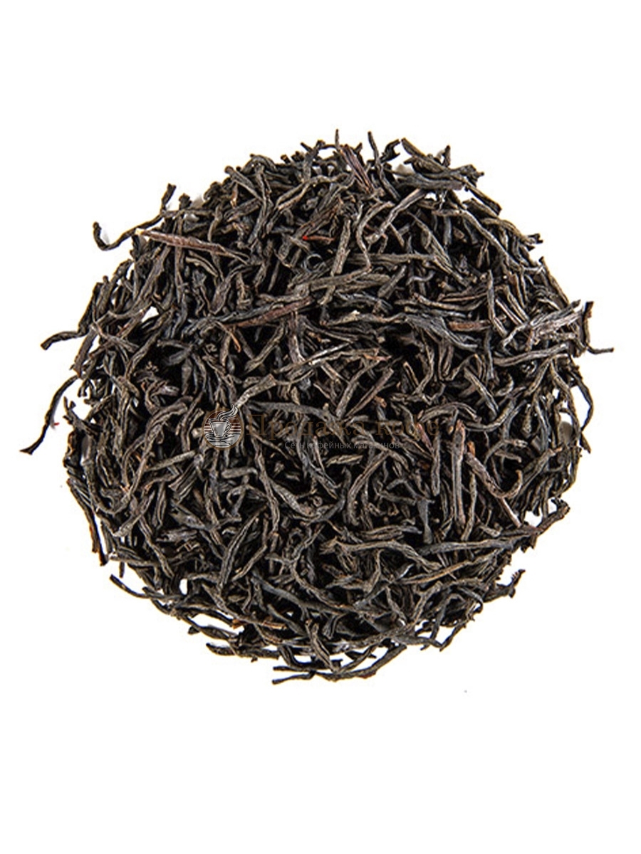 Чай черный Черная обезьяна, упаковка  500 г, крупнолистовой китайский чай