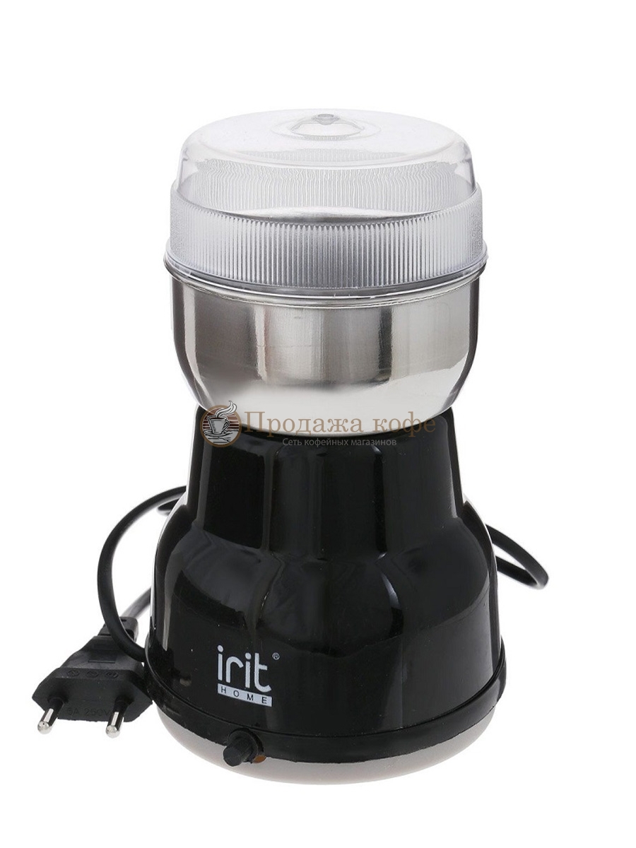 Кофемолка IRIT Ir-5303