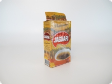 Кофе молотый Jaguari Premium (Джагуари Премиум)  250г, вакуумная упаковка