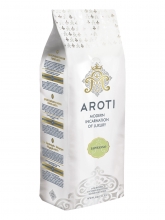 Кофе в зернах Aroti Espresso (Ароти Эспрессо) 1 кг, пакет с клапаном
